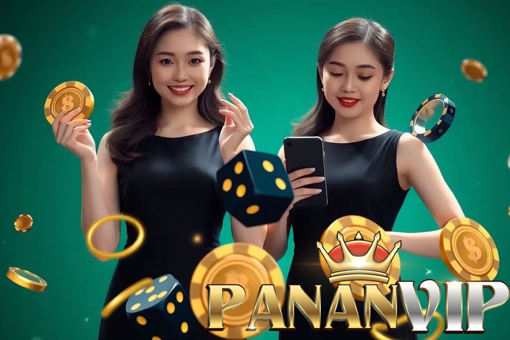 PANANVIP-ทางเข้าเล่น