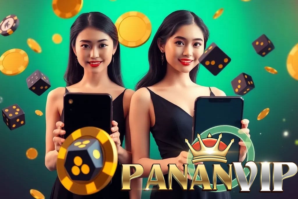 PANANVIP-บาคาร่าออนไลน์