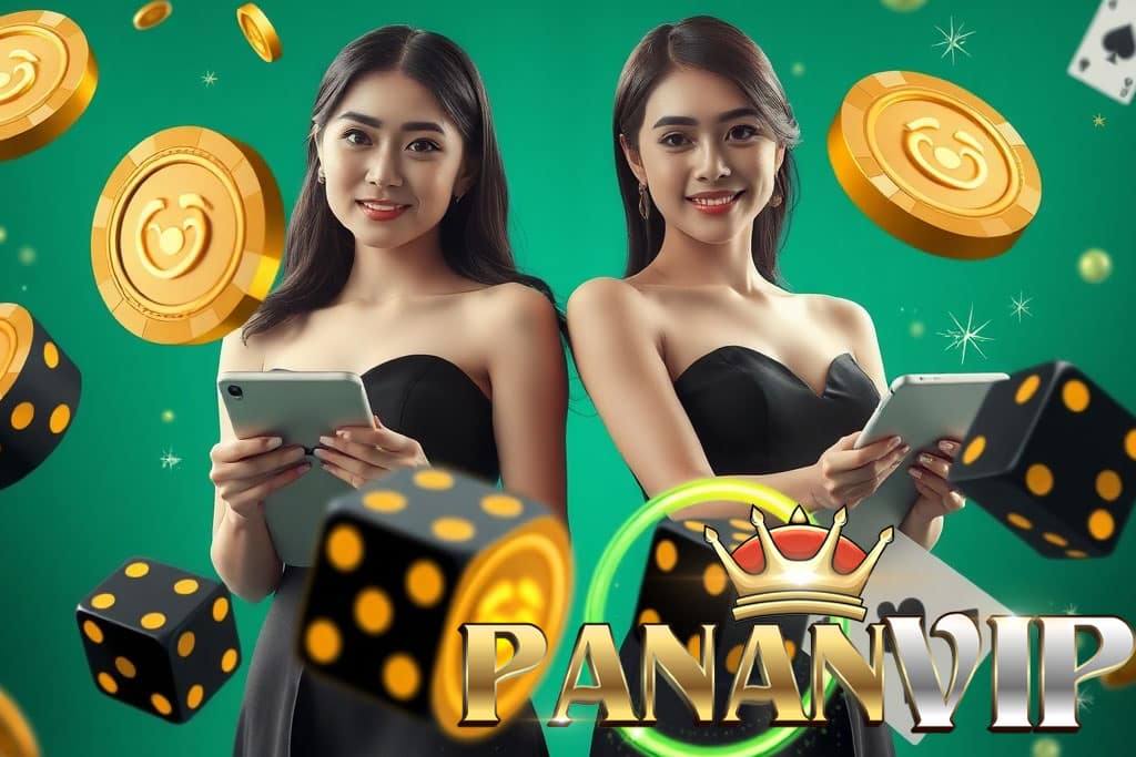 PANANVIP